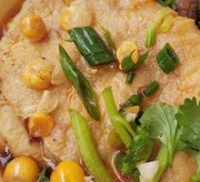 Braised Beef Noodles