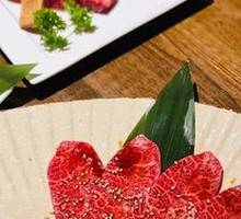 Premium Three-Strip Steak