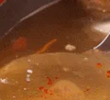 Smiling Beef Dumplings