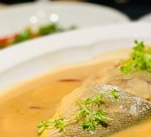 Fujian Sea-Caught Large Yellow Croaker