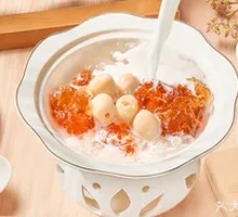 Winter Moisturizing Four Treasures