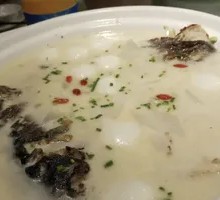 Clear Soup Turtle