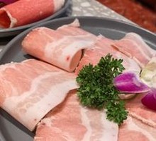 Braised Beef Belly with Water-Frying Method
