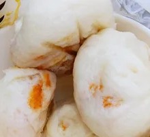 Spicy Beef Dumplings