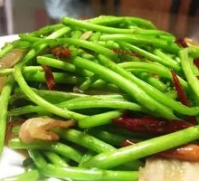 Preserved Pork and Rice Dumplings