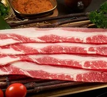 Thin-Sliced Beef