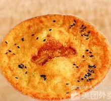 Old Cai's Fried Dough Nests