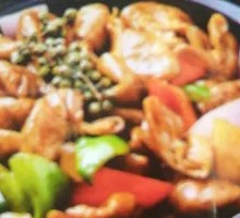 Waxiang Pork Intestines