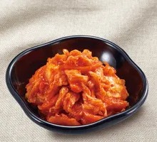 Kimchi Jjigae