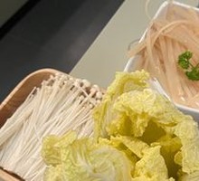 Natural Sweet Potato Noodles