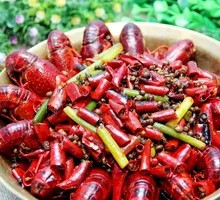 Qianjiang Crawfish