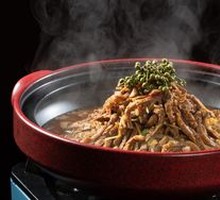 Signature Jingzhou Yellow Beef