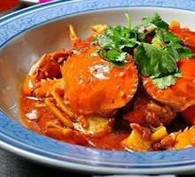 Spicy Crab