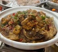 Fish Lips, Fish Roe, and Fish Bladder