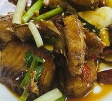 Signature Glutinous Rice Fish