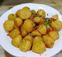 Enshi Small Potatoes