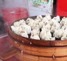 Frozen Dumpling Bags