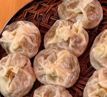 Steamed Dumplings