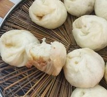 Steamed Pork Dumplings
