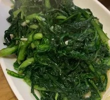 Stir-Fried Seasonal Vegetables