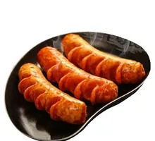 Taiwanese Grilled Sausage