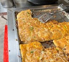 Three Delicacies Tofu Skin