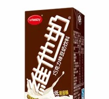Vitasoy Chocolate Flavor