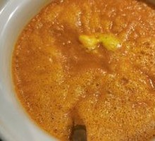 Pumpkin Porridge