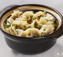 Braised Dumplings