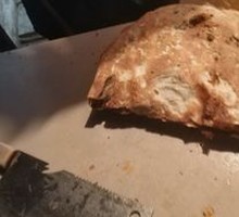 Mei Cai Braised Pork Baozi