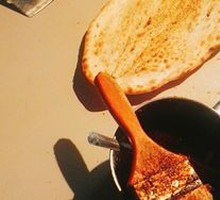 Fresh Meat Flavor Baozi