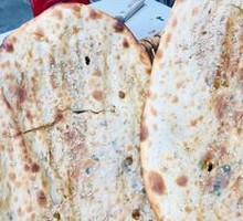 Beef Strange Flavor Flatbread