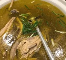 Heshengqiao Free-range Chicken Soup