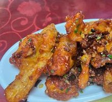 Stir-Fried Fish Slices