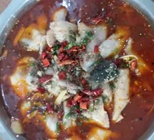 Sichuan-style Spicy Fish