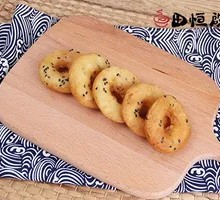 Small Noodle Dumpling