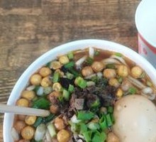 Original Soup Noodles