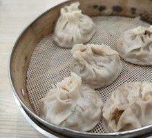 Soup Dumpling