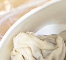 Xianggu Fresh Pork Dumplings