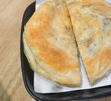 Tongguan Meat Sandwich