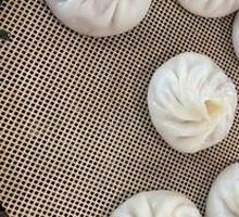 Fresh Meat Soup Dumplings