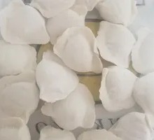 Fresh Mushroom and Pork