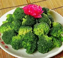 Fresh Broccoli