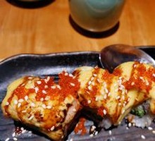 Heart Specialty Baked Roll