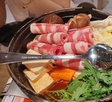 Hokkaido Spicy Miso Hot Pot