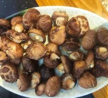 Fangxian Small Flower Mushroom