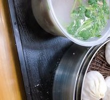 Old Duck Rice Noodle Soup