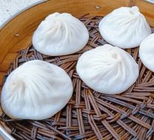Soup Dumplings