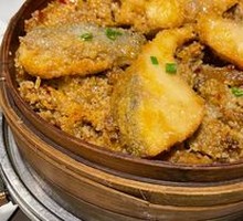 Three Steamed Dishes from Mianyang