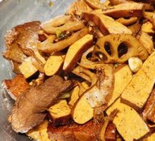 Cheng's Braised Delicacies